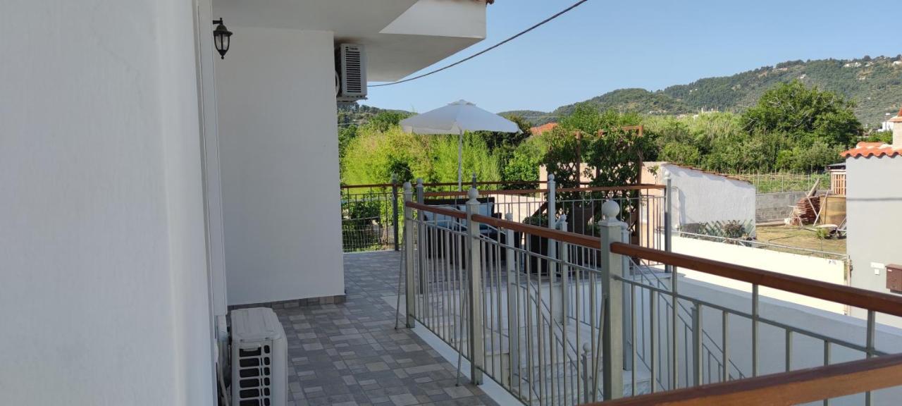 Meraki Skopelos Panormos  Exterior photo